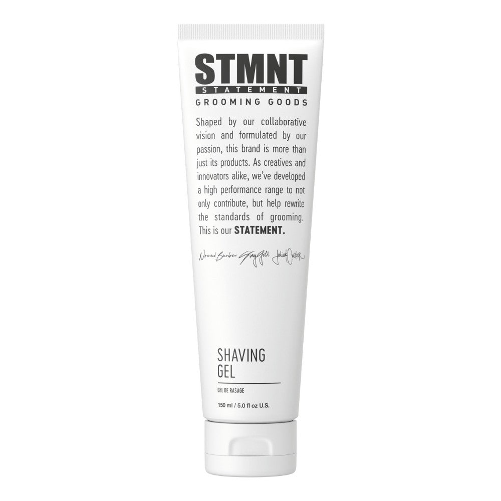 STMNT skutimosi gelis 150ml