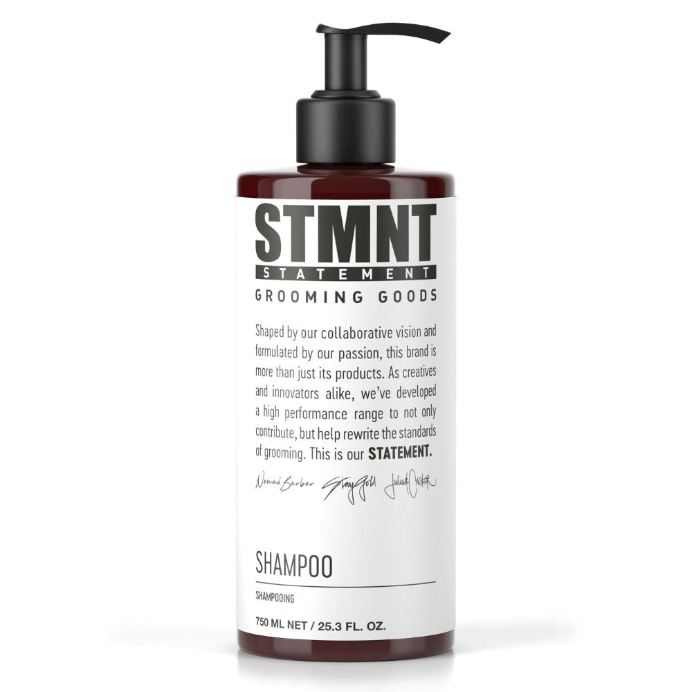 ŠAMPŪNAS "STMNT"