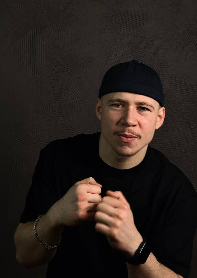Mokytojas Laurynas