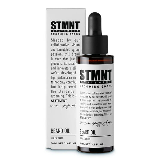 BARZDOS ALIEJUS "STMNT" 50ml