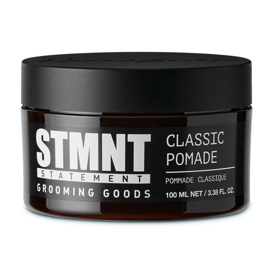 KLASIKINĖ POMADA "STMNT" 100ml
