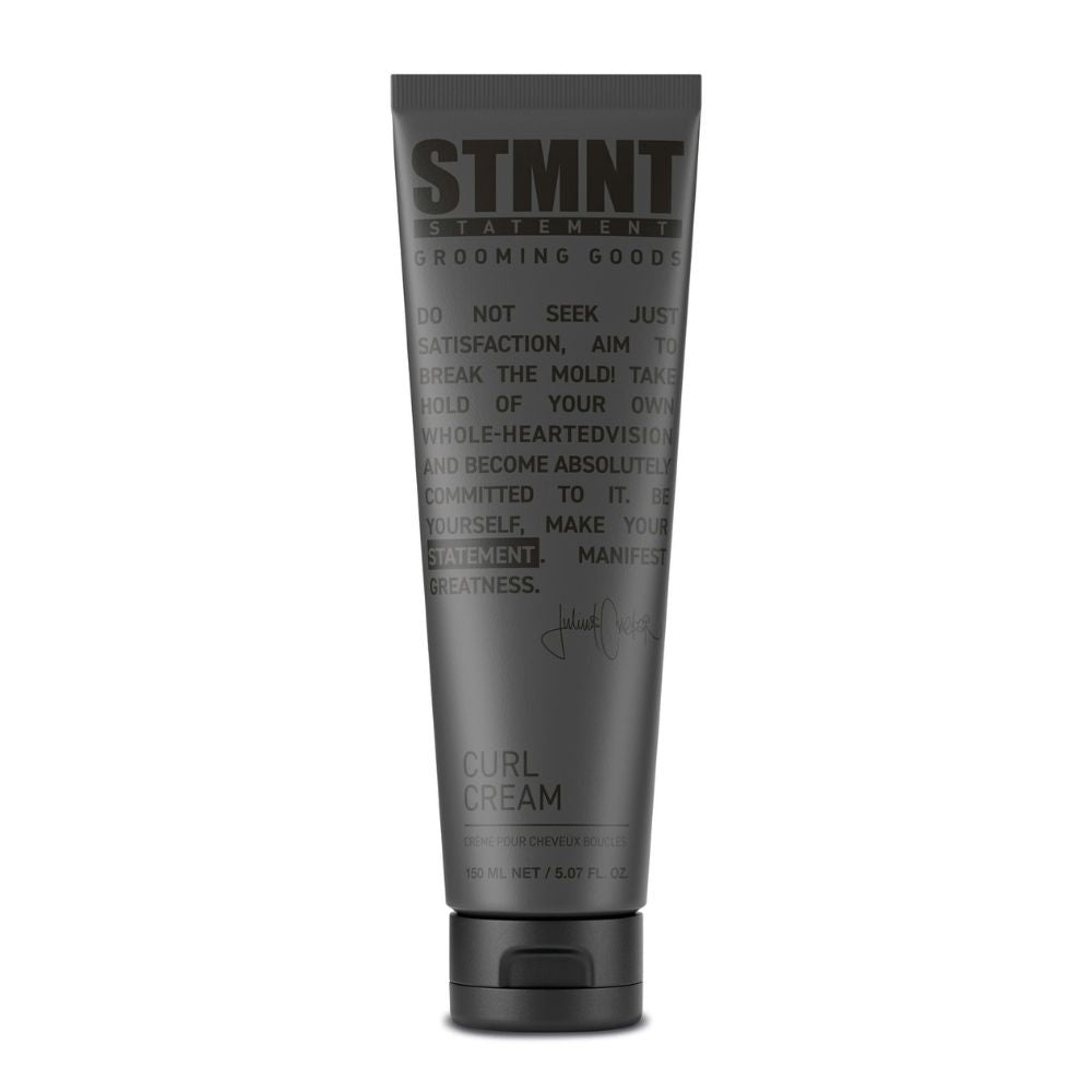KREMAS GARBANOMS "STMNT" 150ml