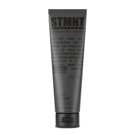 KREMAS GARBANOMS "STMNT" 150ml