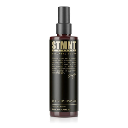 PURŠKIKLIS APTAKUMUI "STMNT" 200ml