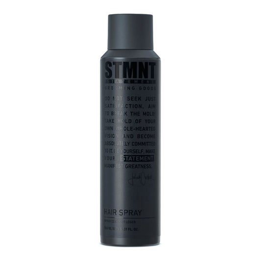 PLAUKŲ LAKAS "STMNT" 150ml