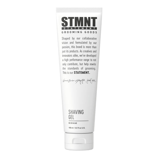 STMNT skutimosi gelis 150ml