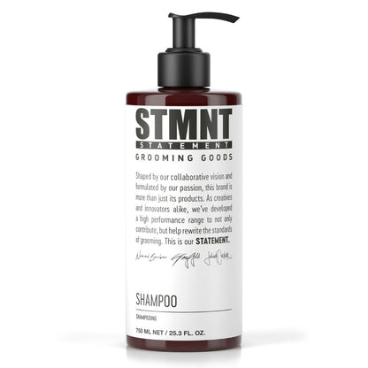 ŠAMPŪNAS "STMNT"