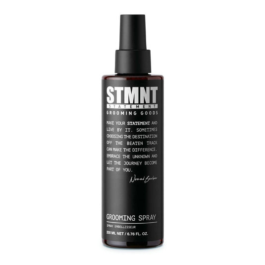 PURŠKIKLIS VYRŲ PLAUKAMS "STMNT" 200ml