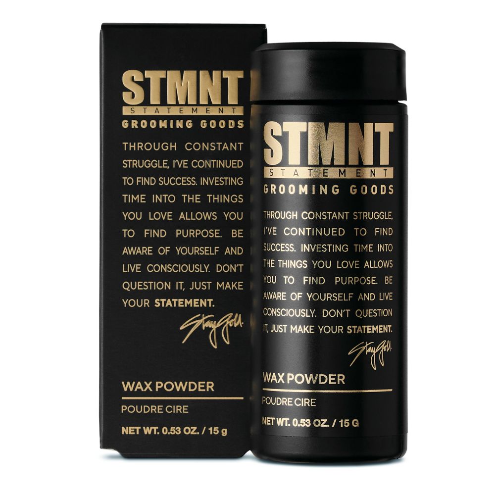 PUDRA-VAŠKAS "STMNT" 15g