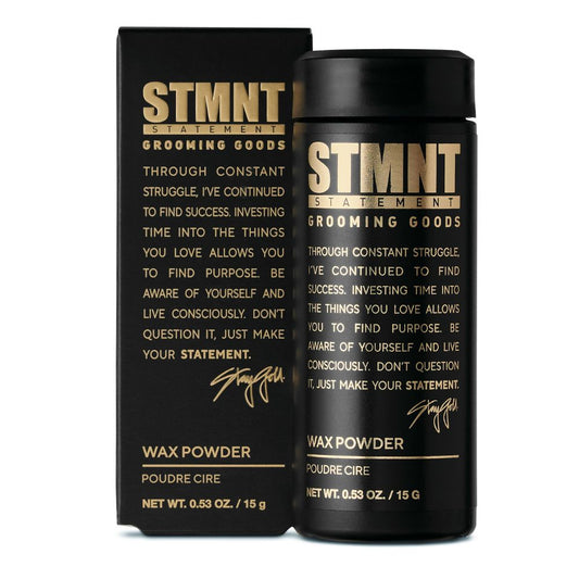 PUDRA-VAŠKAS "STMNT" 15g